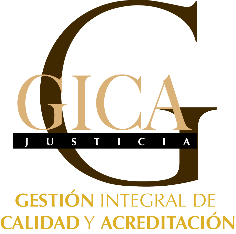 Logo de Gestión Integral de Calidad y Acreditación (GICA)